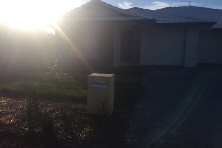 Second view of Homely semiDetached listing, 1/29 Butler Street, Caboolture South QLD 4510