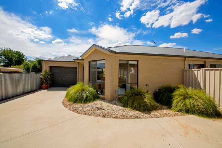 Main view of Homely unit listing, 4/14 Telford Street, Yarrawonga VIC 3730