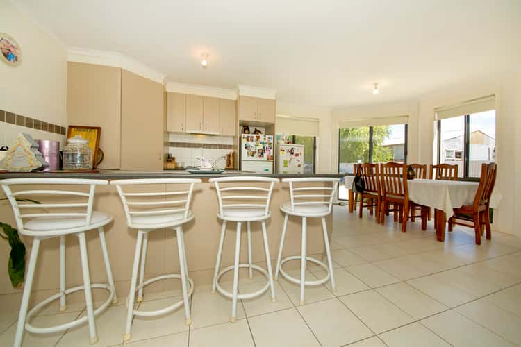 Second view of Homely unit listing, 4/14 Telford Street, Yarrawonga VIC 3730