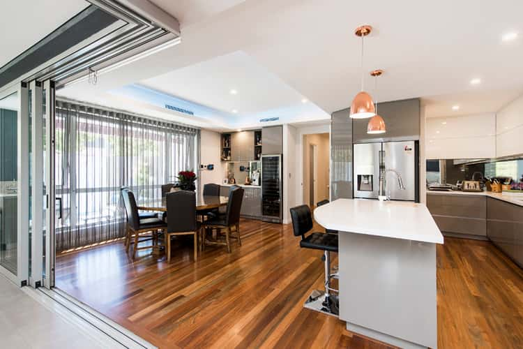 Main view of Homely house listing, 3 Vantage Way, Burswood WA 6100