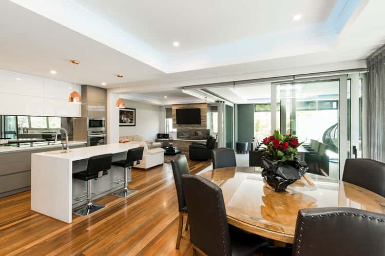 Second view of Homely house listing, 3 Vantage Way, Burswood WA 6100