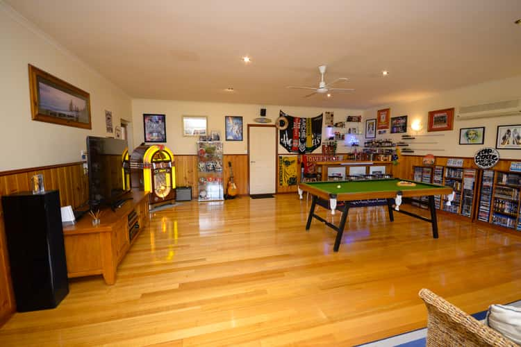 Third view of Homely lifestyle listing, 131 Robertsons Road, Bolwarra VIC 3305