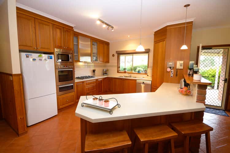 Sixth view of Homely lifestyle listing, 131 Robertsons Road, Bolwarra VIC 3305