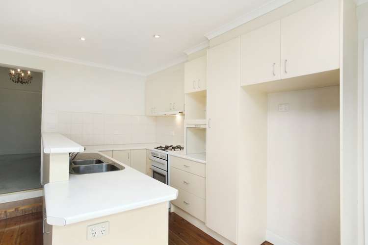 Second view of Homely house listing, 1 Chauvel Street, Ascot Vale VIC 3032