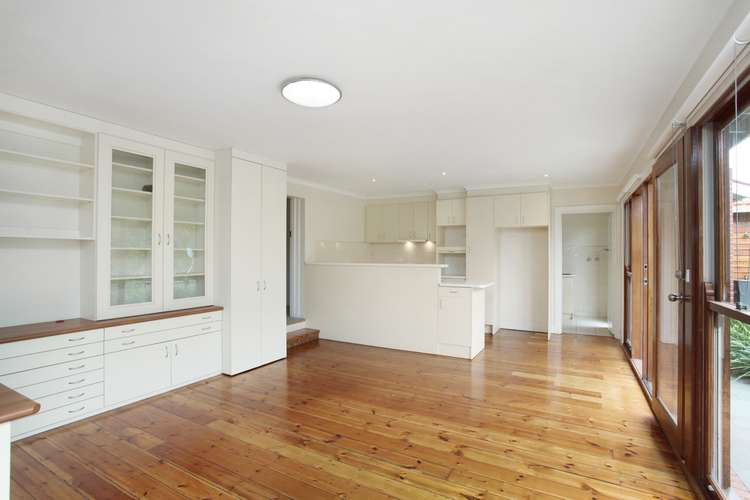 Third view of Homely house listing, 1 Chauvel Street, Ascot Vale VIC 3032