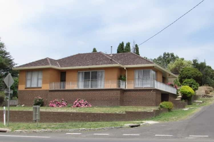 Main view of Homely house listing, 171 Main Road, Chewton VIC 3451