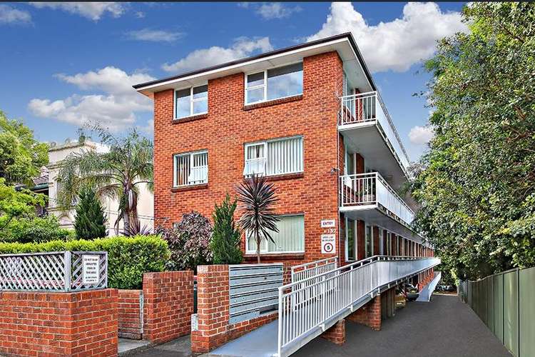 Main view of Homely apartment listing, 32/137 Smith Street, Summer Hill NSW 2130
