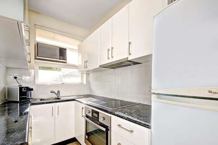 Second view of Homely apartment listing, 32/137 Smith Street, Summer Hill NSW 2130