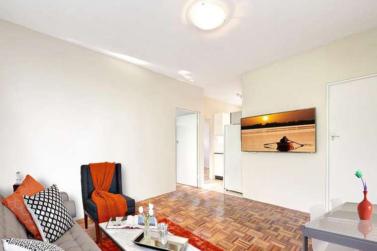 Third view of Homely apartment listing, 32/137 Smith Street, Summer Hill NSW 2130