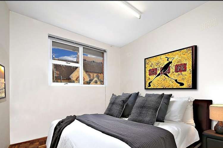 Fourth view of Homely apartment listing, 32/137 Smith Street, Summer Hill NSW 2130