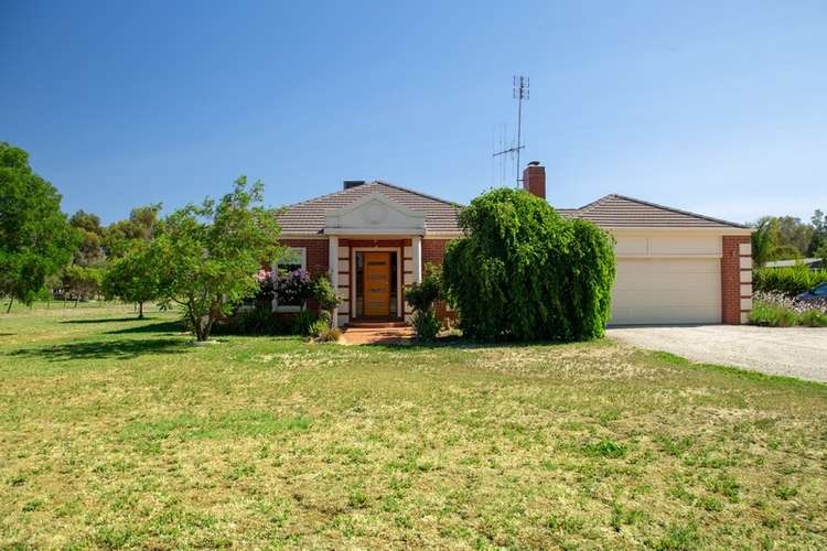 Second view of Homely house listing, 22 Jacka Road, Cohuna VIC 3568