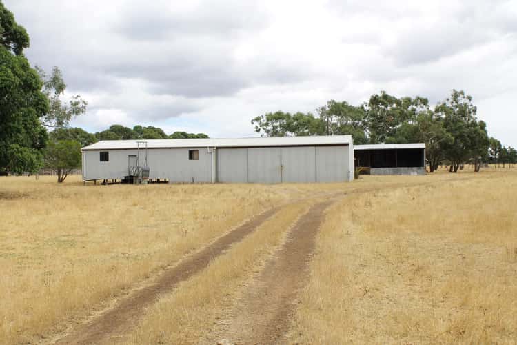 Second view of Homely mixedFarming listing, 90 McCabes Road, Bessiebelle VIC 3304