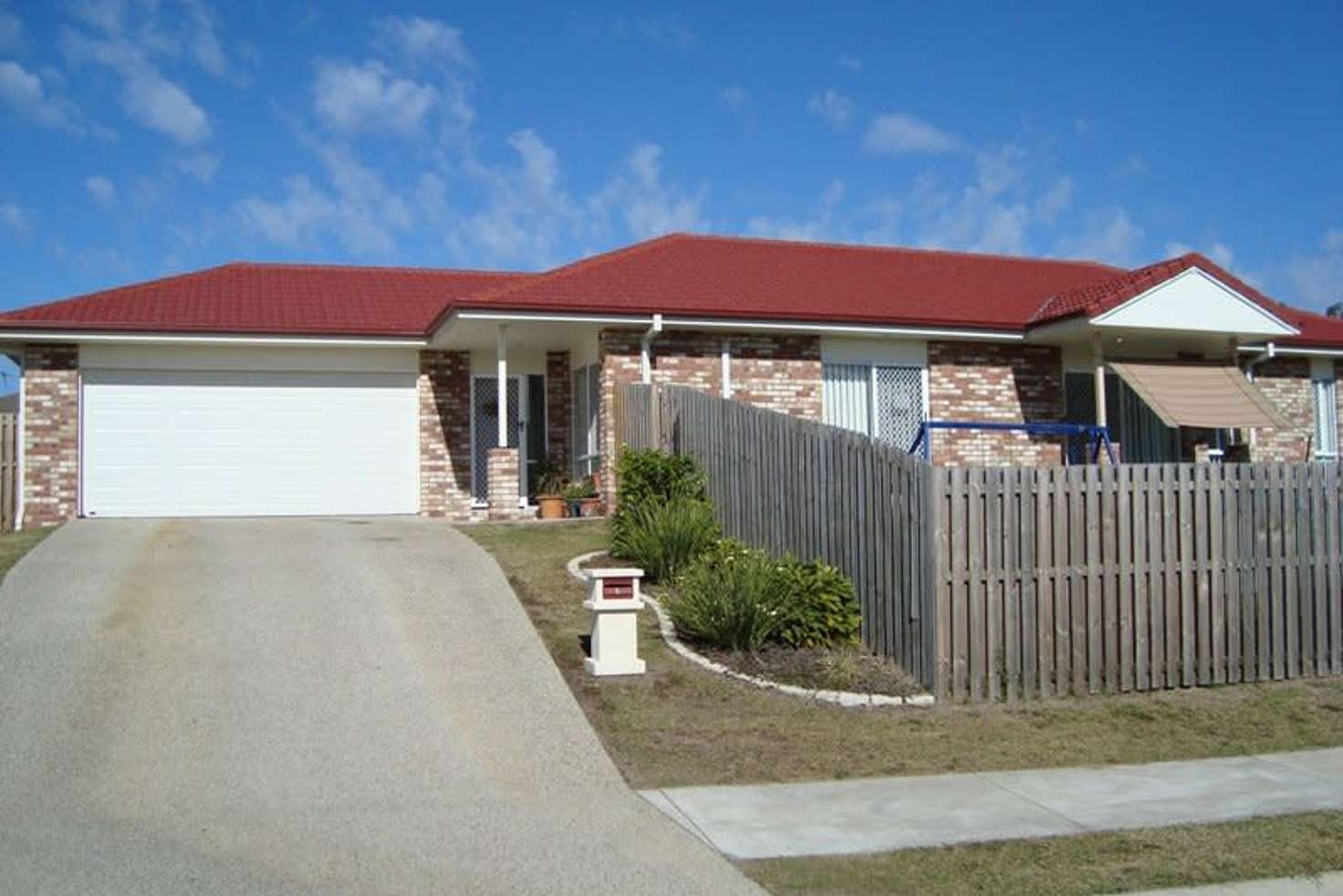 Main view of Homely house listing, 1 Raleigh Place, Redbank Plains QLD 4301