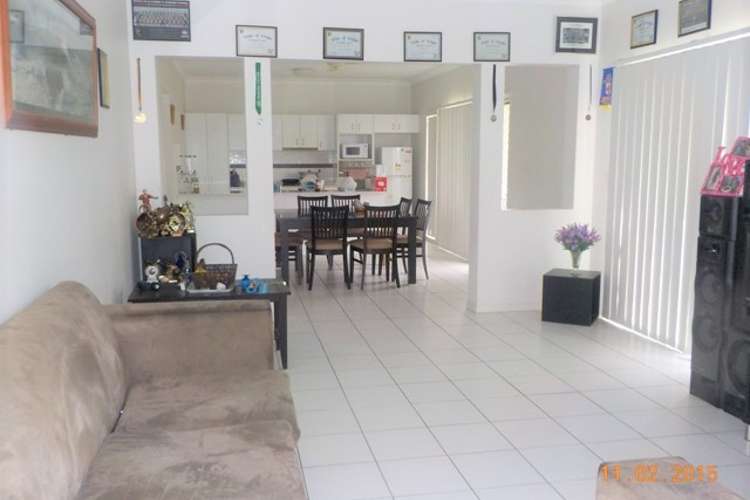 Second view of Homely house listing, 1 Raleigh Place, Redbank Plains QLD 4301