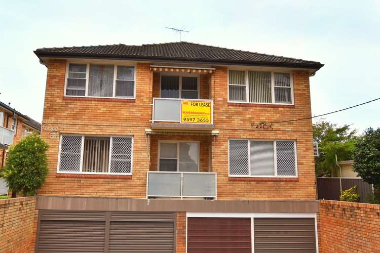 Main view of Homely unit listing, 7/32 Hercules Road, Brighton-le-sands NSW 2216