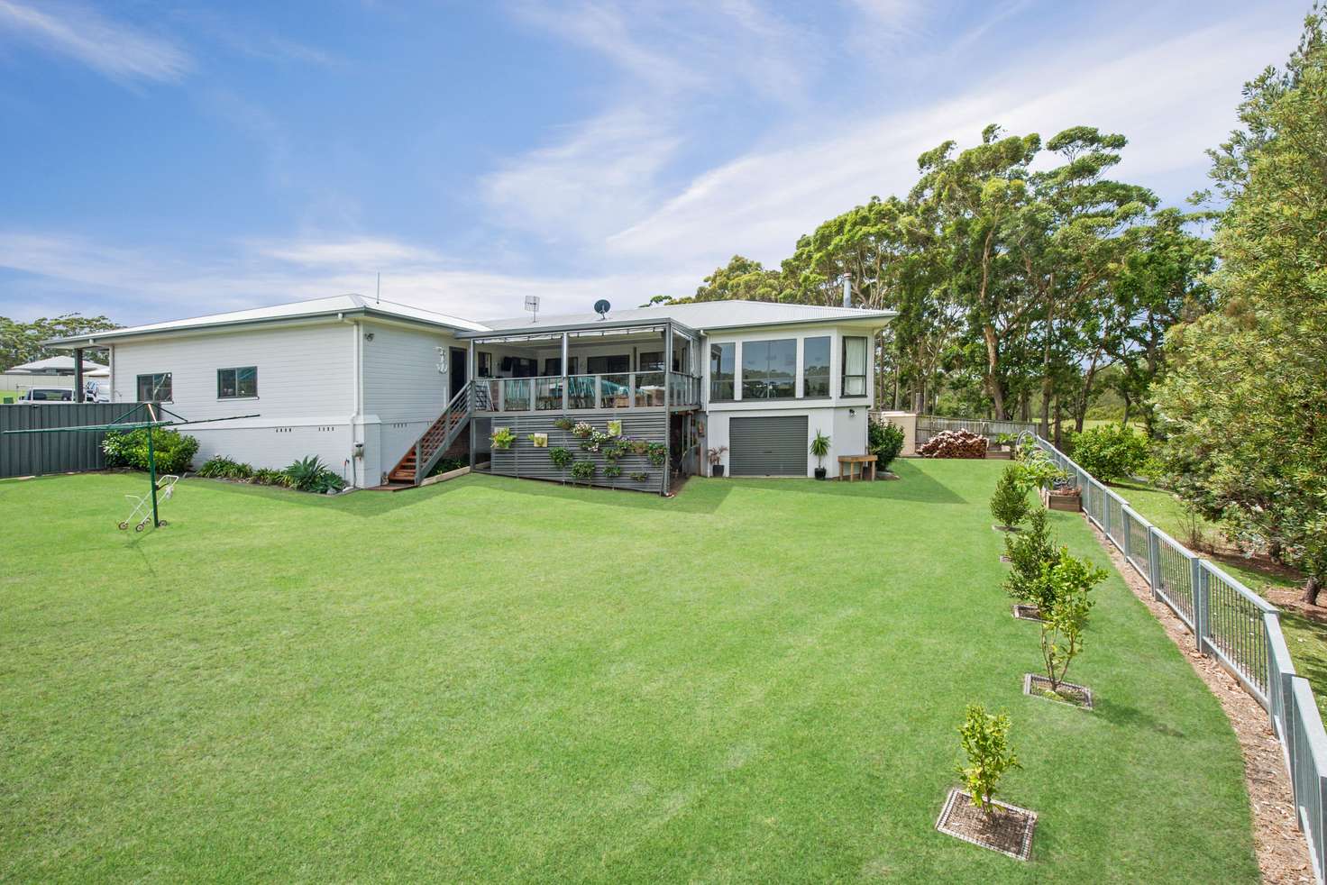 Main view of Homely house listing, 17 Bada Crescent, Burrill Lake NSW 2539
