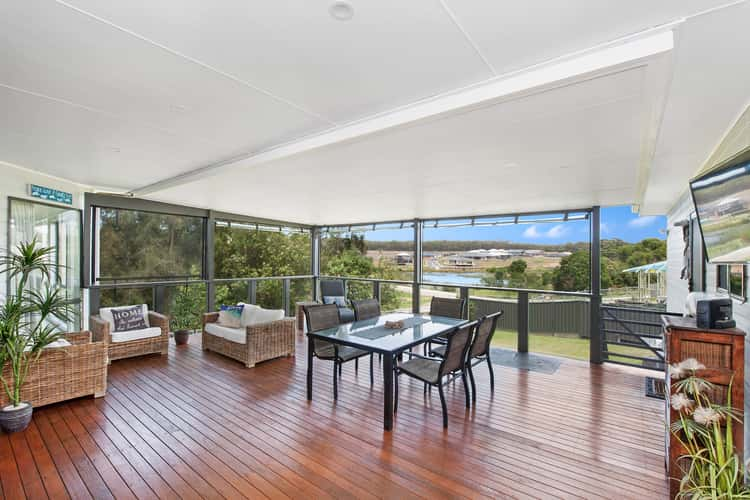 Second view of Homely house listing, 17 Bada Crescent, Burrill Lake NSW 2539