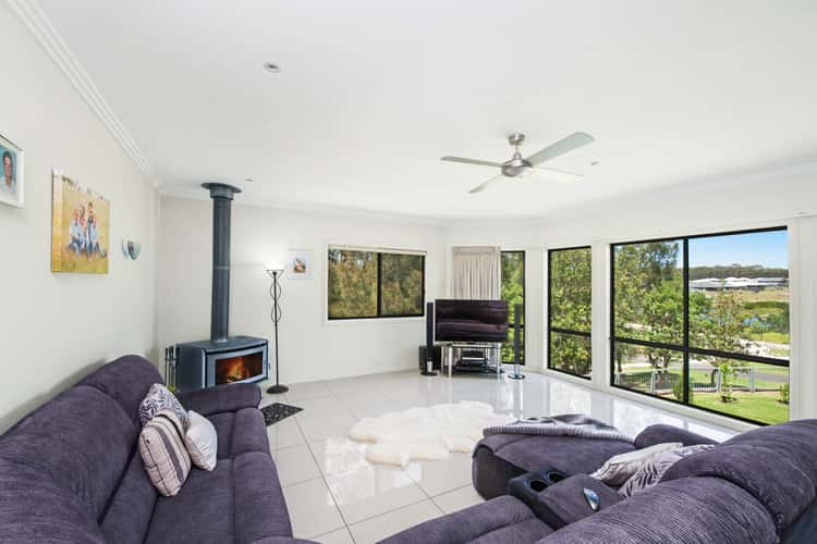 Third view of Homely house listing, 17 Bada Crescent, Burrill Lake NSW 2539