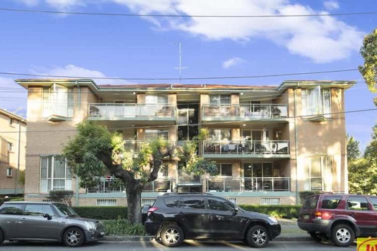 Main view of Homely unit listing, 1/6-10 Cairo St, Rockdale NSW 2216