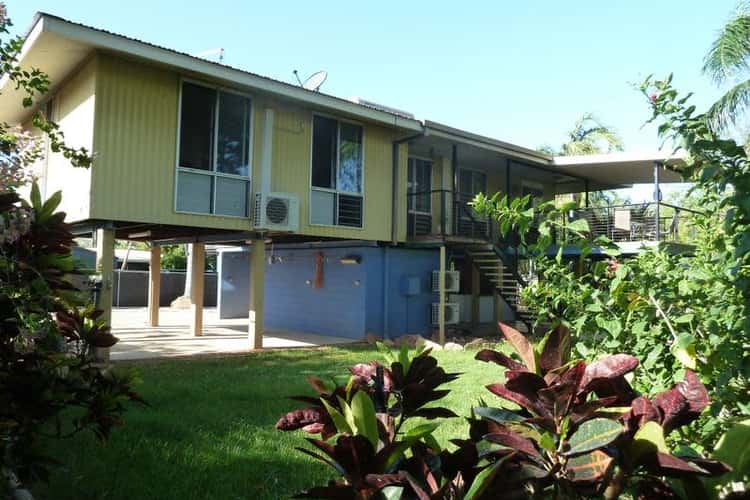 Main view of Homely house listing, 109 Maluka Road, Katherine NT 850