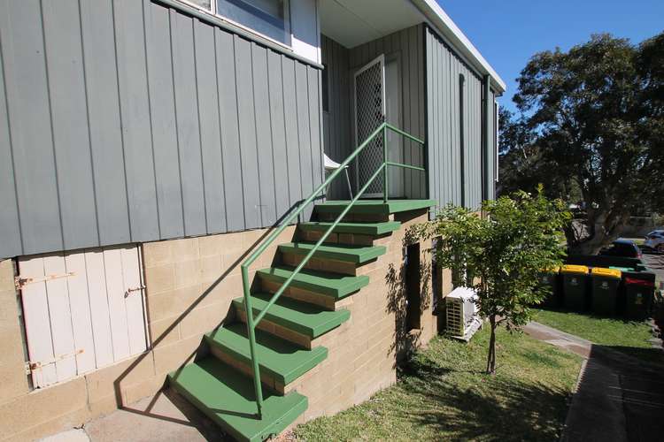 Second view of Homely apartment listing, 1/129 Brooks Street, Bar Beach NSW 2300