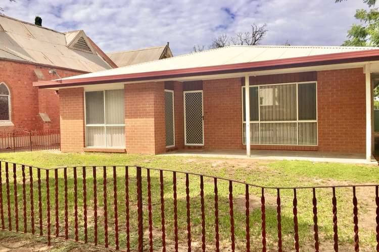 Main view of Homely house listing, 418 Bank Street, Hay NSW 2711