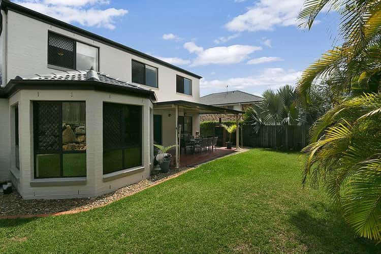 Second view of Homely house listing, 10 Bening Pl, Mcdowall QLD 4053