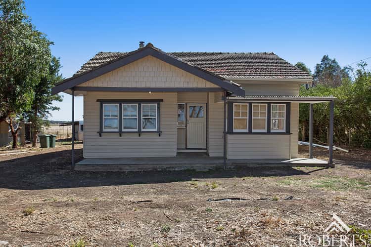 Main view of Homely house listing, 131 Purcells Lane, Mortlake VIC 3272
