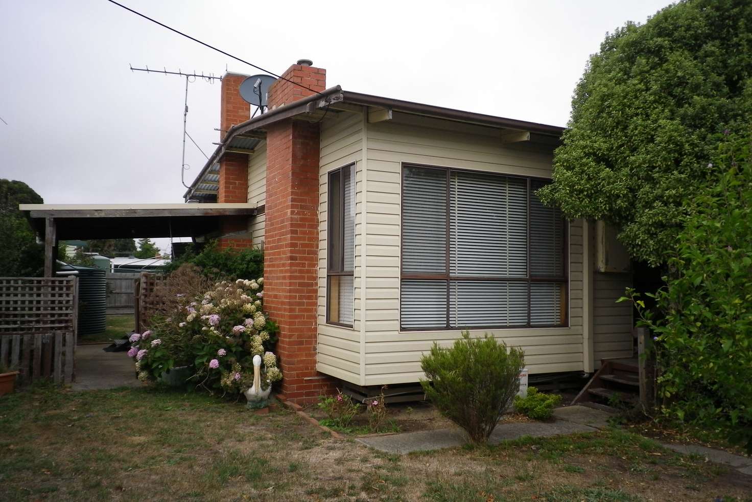 Main view of Homely house listing, 165 Inglis Street, Ballan VIC 3342