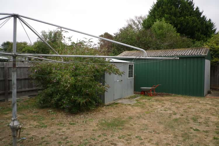 Fifth view of Homely house listing, 165 Inglis Street, Ballan VIC 3342