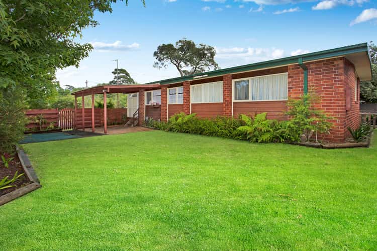 Main view of Homely house listing, 20 Iraga Avenue, West Wollongong NSW 2500