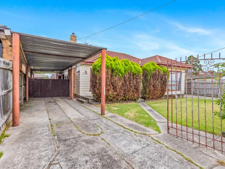 Second view of Homely house listing, 11 Sydney Crescent, Lalor VIC 3075