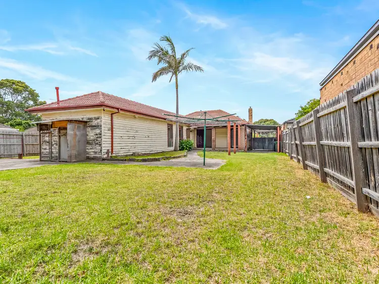 Fifth view of Homely house listing, 11 Sydney Crescent, Lalor VIC 3075