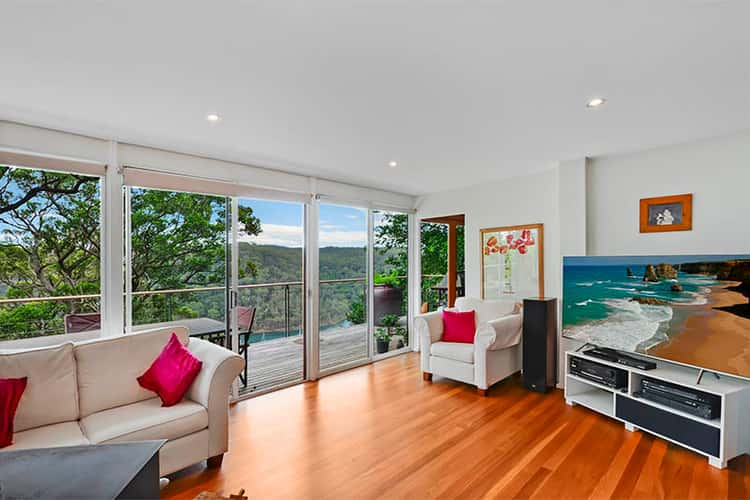 Third view of Homely house listing, 15 Kennedy Place, Bayview NSW 2104