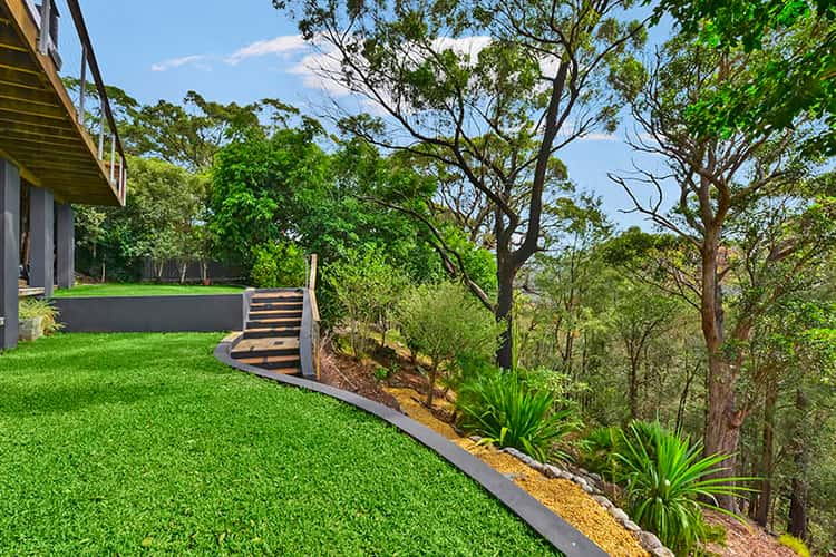 Fifth view of Homely house listing, 15 Kennedy Place, Bayview NSW 2104