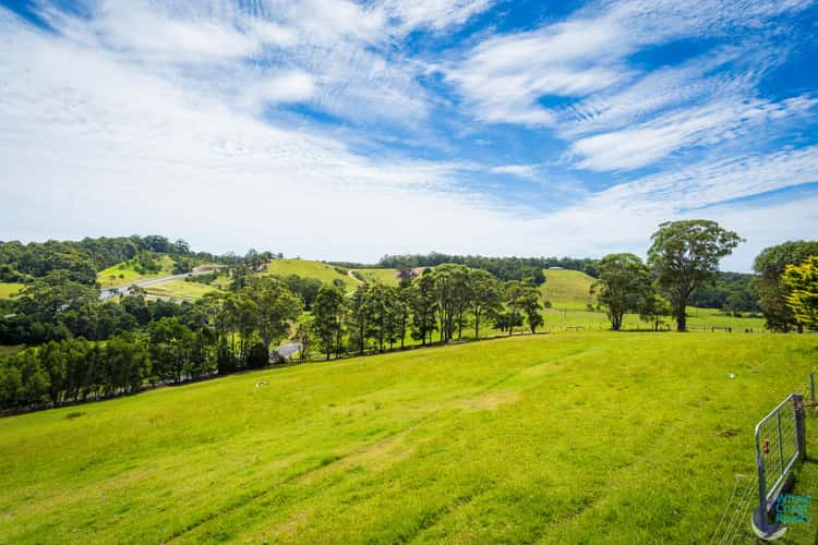 Second view of Homely acreageSemiRural listing, 8217 Princes Highway, Central Tilba NSW 2546