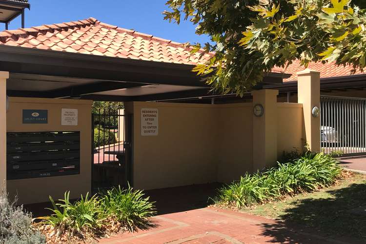 Main view of Homely unit listing, 36/79 Waverley Road, Coolbellup WA 6163