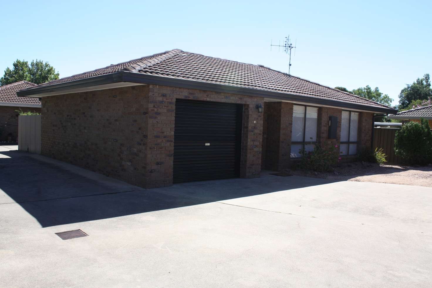 Main view of Homely unit listing, 2/26 Monds Avenue, Benalla VIC 3672