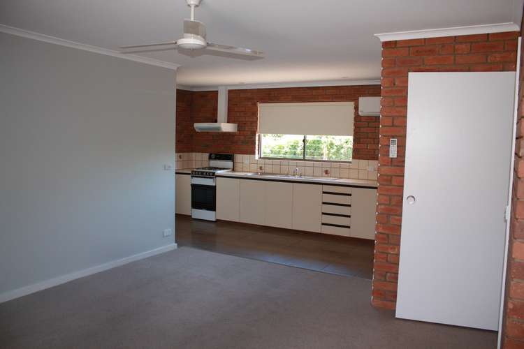 Second view of Homely unit listing, 2/26 Monds Avenue, Benalla VIC 3672