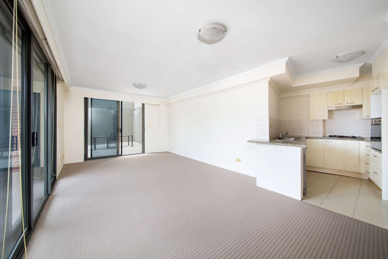 Main view of Homely unit listing, 103/323 Forest Road, Hurstville NSW 2220