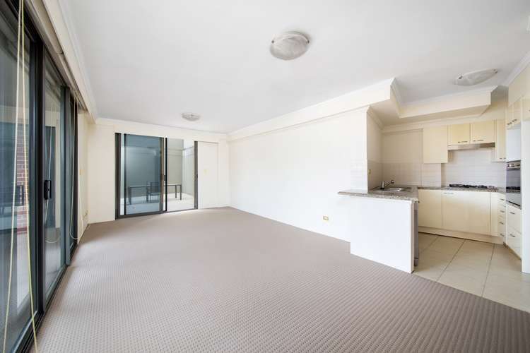 Main view of Homely unit listing, 103/323 Forest Road, Hurstville NSW 2220