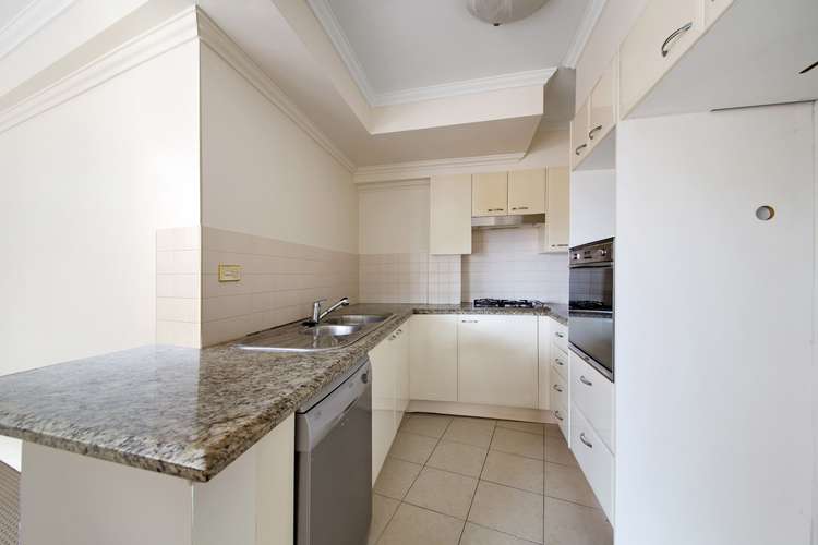 Second view of Homely unit listing, 103/323 Forest Road, Hurstville NSW 2220