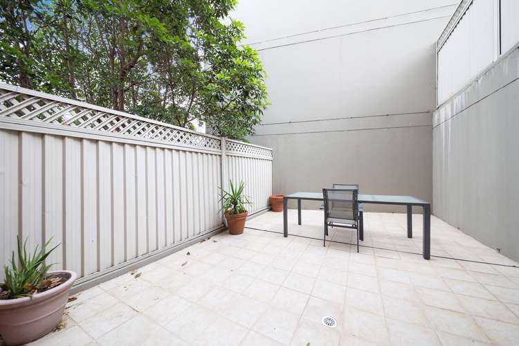 Fourth view of Homely unit listing, 103/323 Forest Road, Hurstville NSW 2220