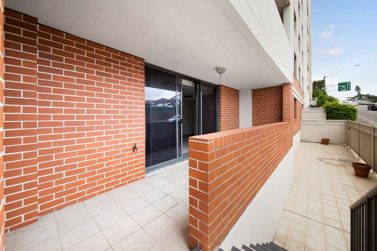 Fifth view of Homely unit listing, 103/323 Forest Road, Hurstville NSW 2220