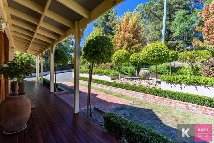 Third view of Homely house listing, 3 Fairhazel Court, Beaconsfield Upper VIC 3808
