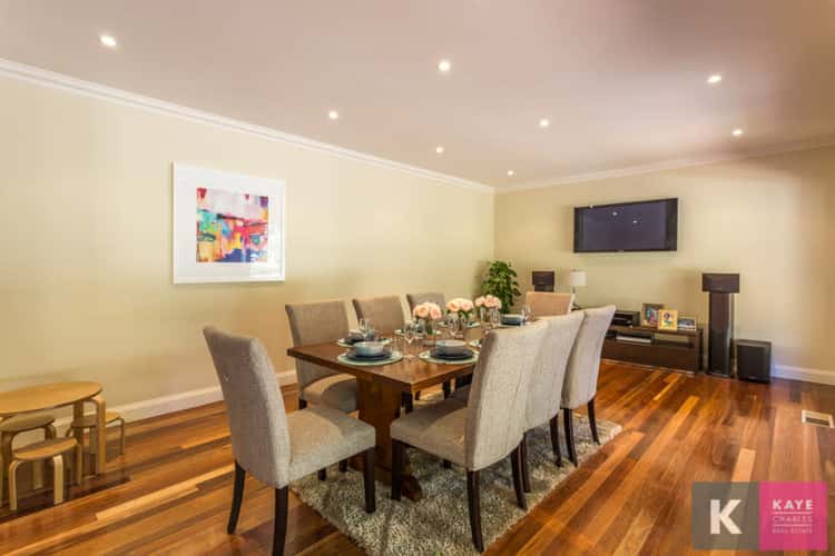 Fifth view of Homely house listing, 3 Fairhazel Court, Beaconsfield Upper VIC 3808