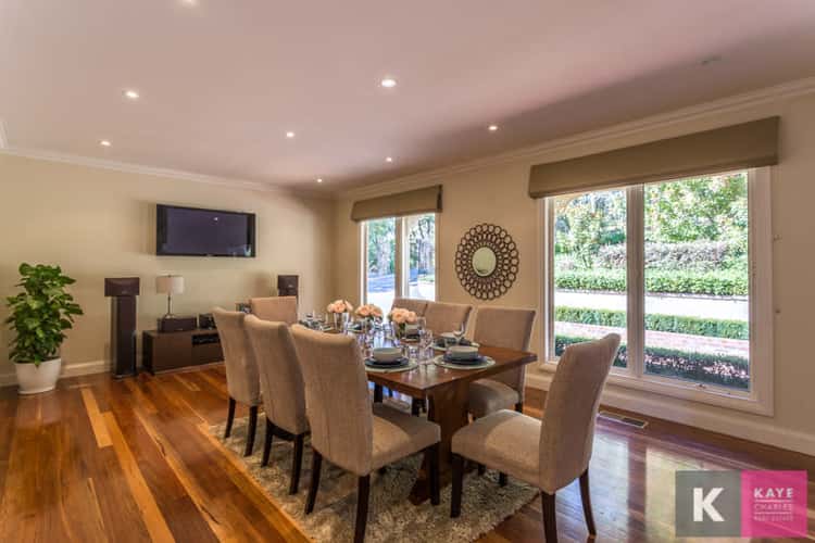 Sixth view of Homely house listing, 3 Fairhazel Court, Beaconsfield Upper VIC 3808