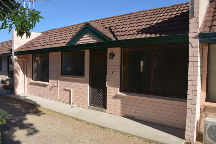 Main view of Homely townhouse listing, 3/48 Murphy Street, Yarrawonga VIC 3730