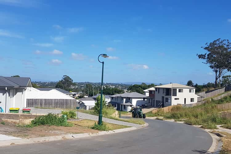 Main view of Homely residentialLand listing, 2 Lacy Place, Bundamba QLD 4304