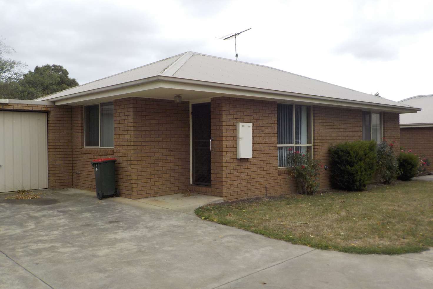 Main view of Homely unit listing, 2/88 Atkinson Street, Ballan VIC 3342